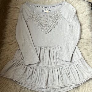 Anthropologie- brand Meadow Route